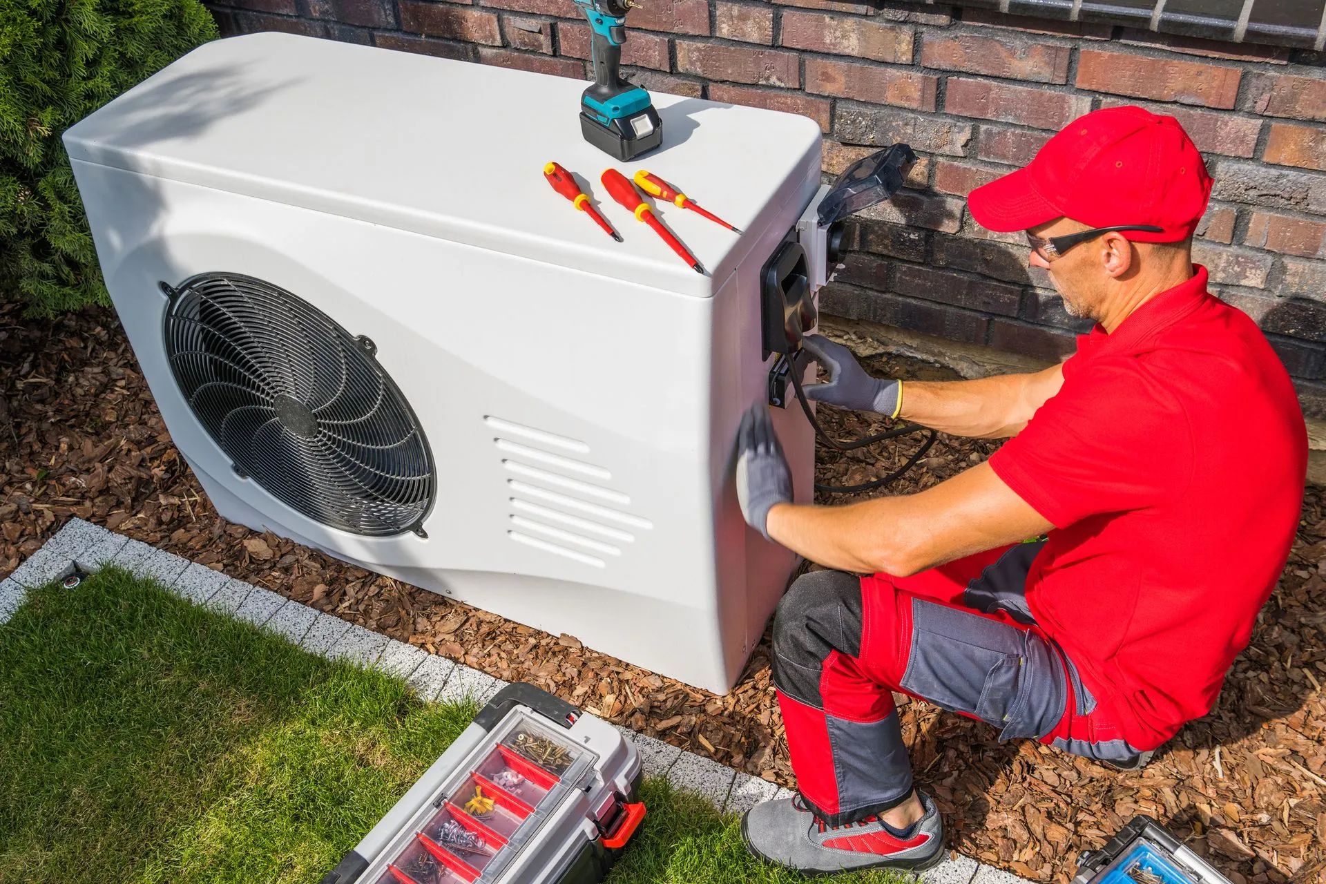 About HVAC in La Conner, WA